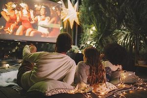 Thay thế thủy ngân đèn cho sắc nét DT-100/DT-500/XV-Z100/XV-Z3000 máy chiếu mô hình AN-100LP - Product Image 3