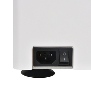 LACHOI laboratório usar grande capacidade baixa velocidade desktop portátil centrífuga gordura centrífuga