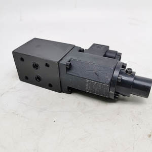 Válvula de alivio accionada por piloto proporcional hidráulica serie EDG - Product Image 4