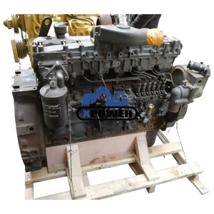 Moteur de reconstruction de haute qualité Assy 6D108-36478 pour pelle PC300-5 - Product Image 1