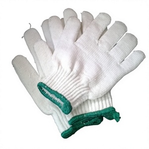 Gants de sécurité antidérapants OMET 500g/doz, texturés, respirants, sans silicone, sans latex, durables, résistants aux déchirures et aux coupures - Product Image 1