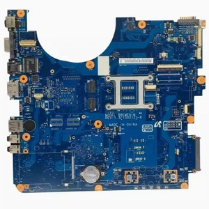 Đối Với <span class=keywords><strong>Samsung</strong></span> R728 R730 R540 R580 R538 R528 Máy Tính Xách Tay Bo Mạch Chủ Đối Với <span class=keywords><strong>Samsung</strong></span> R728 R730 R540 R580 R538 R528 Máy Tính Xách Tay Mainboard - Product Image 1