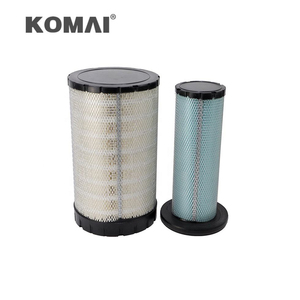Cartucho de Filtro de Aire KOMAI KW2337  K2337  AF26531 1109060-40A AA90138 A030U359 4110001169001 - Product Image 3