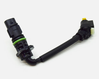 OE 1781500500 1781500220 Câble adaptateur de pompe à huile pour BENZ 4.0l-M178 30*11*4 Haute qualité
