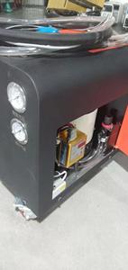 Pistolet à rivets pneumatique entièrement automatique VIT-W, prix usine, vente chaude, service OEM disponible - Product Image 3