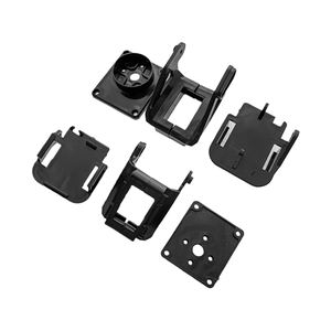 Kit de Gimbal PTZ de Nylon de 2 Ejes OKY8004 SG90 para Cámara de Dron DIY, Fotografía Aérea - Product Image 5