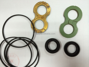 Pompe à engrenages hydraulique P30/P50/P70, pièces de rechange pour pompe commerciale/plaque de poussée/kit de joints - Product Image 4