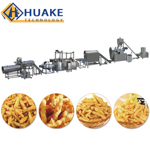 Nacho faisant la machine kurkure faisant la machine <span class=keywords><strong>nik</strong></span> naks machines de fabrication alimentaire en afrique du sud - Product Image 3