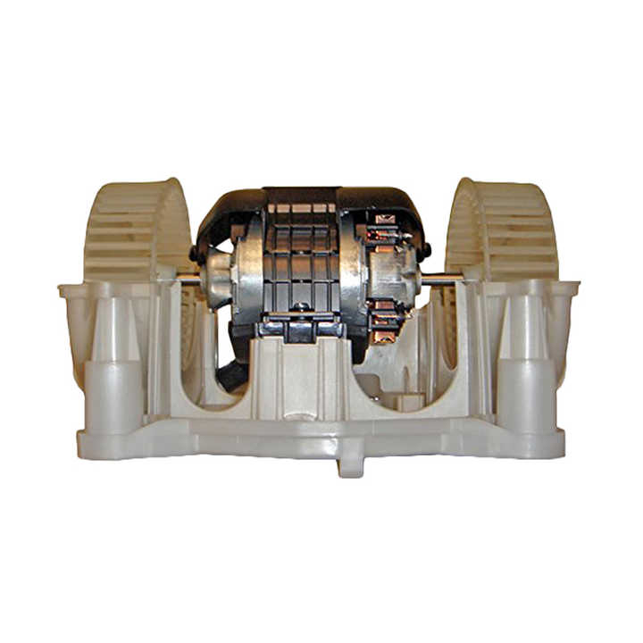 OEM 2218200514 2218202714 8EW351041-681 car ac parts air 