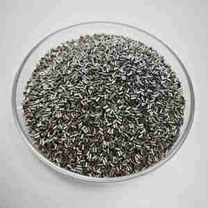 Granulés de Zirconium Métallique Pur 99,95% - Granulés/Pellets 3*3mm 6*6mm - Prix au kg - Product Image 4