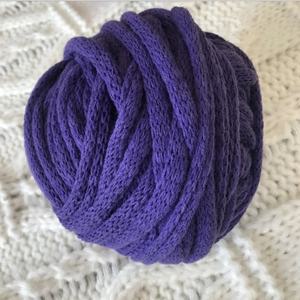 Nouveau fil à tricoter en boucle, fil à tricoter épais <span class=keywords><strong>pour</strong></span> <span class=keywords><strong>couverture</strong></span>, jeté, 100% acrylique, fil à crocheter, tricot à la main, fil doux - Product Image 4