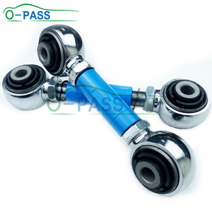 Brazo de Control de Convergencia Trasero Ajustable OPASS para Jeep Compass Patriot y Dodge <span class=keywords><strong>Caliber</strong></span> y MITSUBISHI Lancer Outlander Airtrek 05105270AB - Product Image 4