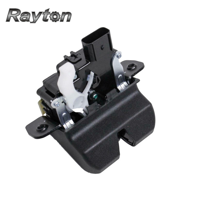 High Quality Trunk Latch Tailgate Liftgate Lock Actuator 81230-D3000 81230D3000 for Hyundai Tucson 2016-2021 Door Lock