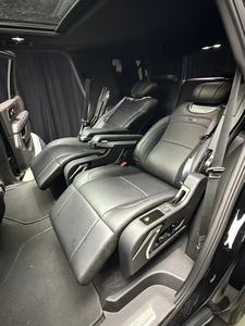 Adecuado para GMC Yukon actualiza la segunda fila de asientos <span class=keywords><strong>VIP</strong></span> Canal Calefacción Masaje neumático - Product Image 5