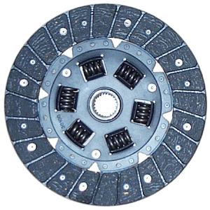 NAQIN Centre d'<span class=keywords><strong>embrayage</strong></span> à guichet unique avec technologie allemande Pièces automobiles Oem Md802122 <span class=keywords><strong>Disque</strong></span> pour Dm-035 Mitsubishi - Product Image 2