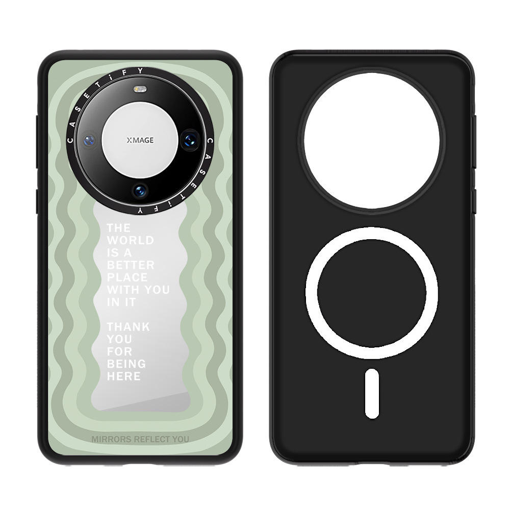 สีเขียว