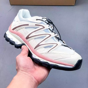 Chaussures de sport d'entraînement en plein air Salomoons XT-Quest de haute qualité - Chaussures de randonnée et de course antidérapantes et respirantes - Product Image 3