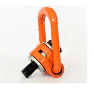 swivel lifting eye bolt swivel hoist ring lifting points