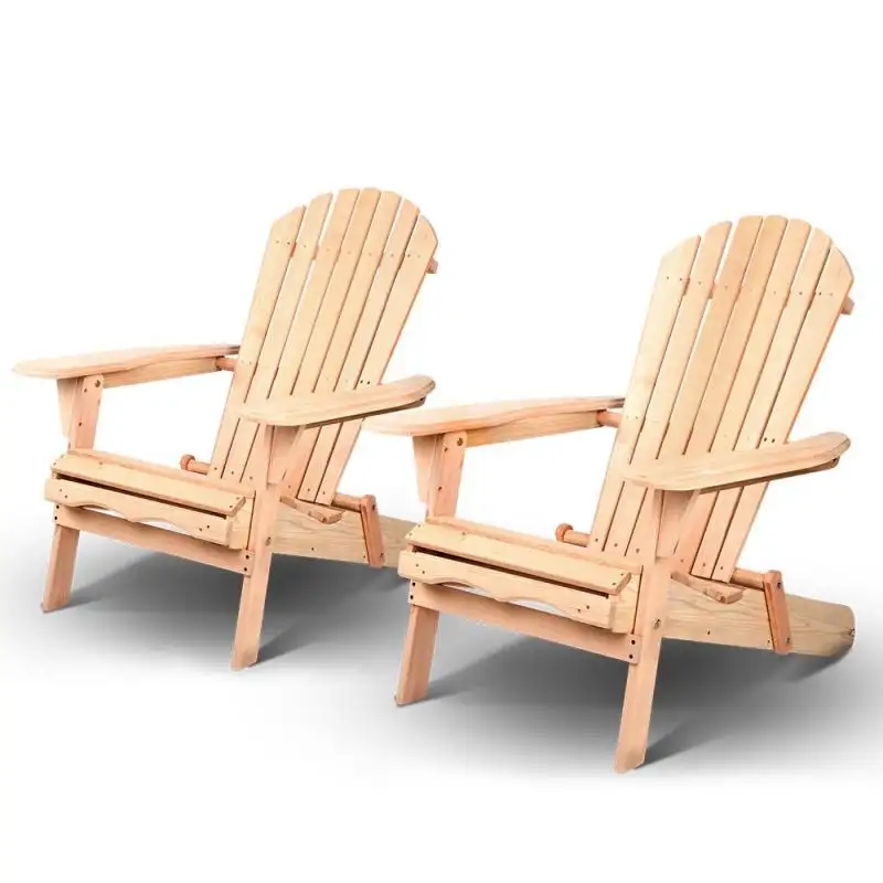 Cadeiras dobráveis de madeira, cadeiras para pátio ao ar livre, cadeiras dobráveis de madeira, cadeiras adirondack, jardim