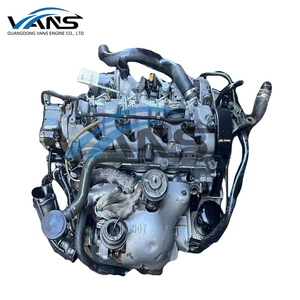 Piezas <span class=keywords><strong>de</strong></span> coche <span class=keywords><strong>de</strong></span> Corea originales usadas <span class=keywords><strong>de</strong></span> calidad confiable D4EA 2L 4 cilindros conjunto <span class=keywords><strong>de</strong></span> motor diésel para <span class=keywords><strong>Hyundai</strong></span> - Product Image 2