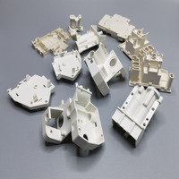 Type en plastique des véhicules à moteur industriel personnalisable de Modling d'injection de coquille pour différentes applications