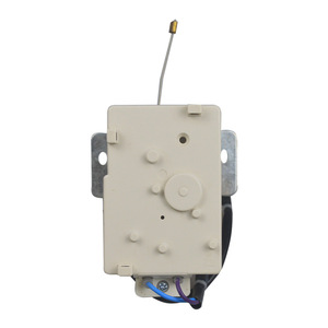 Moteur de vidange pour lave-linge Weili XPQ-6, course de 23 mm, dispositif de traction de 100 N, usage domestique - Product Image 1