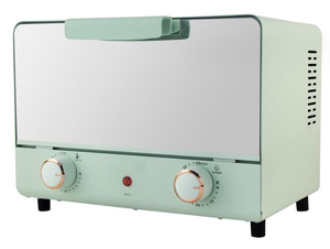 <span class=keywords><strong>Four</strong></span> électrique domestique Hotsale 2025 14L, <span class=keywords><strong>four</strong></span> de cuisson de grande capacité avec porte miroir en verre, cadeau parfait pour les boulangers à la maison - Product Image 6