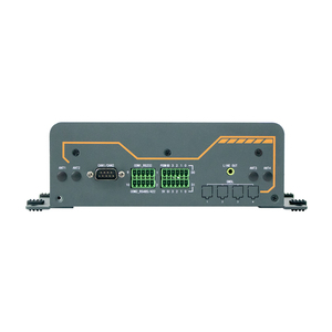 Caja de computación perimetral de IA, NVIDIA Jetson Orin NX, 100 TOPS, 8/16GB de RAM, 9 ~ 36V CC, para visión artificial y Tráfico Inteligente - Product Image 5