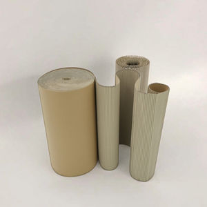 VINA GREEN PACK Rouleaux de papier ondulé de haute qualité et boîtes en carton Produits d'étiquettes à prix compétitif - Product Image 1