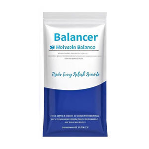 בריכת שחיה חמה וכימיקלים ספא באריזות קטנות לטיפול במים - Product Image 3