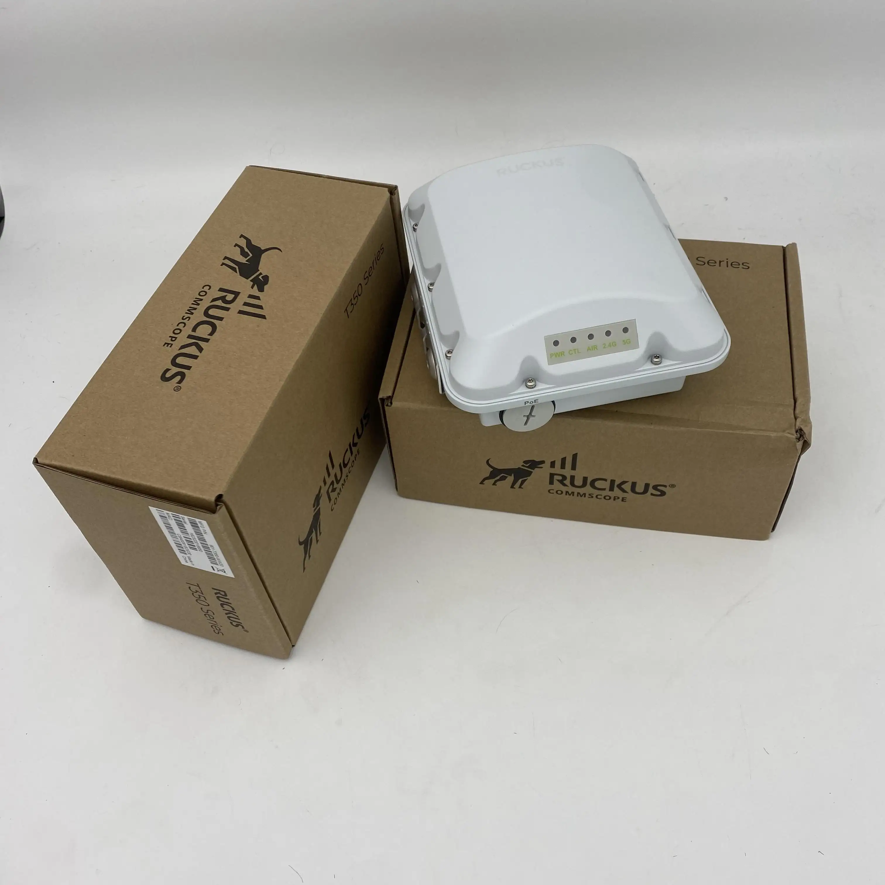 Original Ruckus T310 Outdoor Wireless Router Access Point 901-T310-WW51 with Good Price