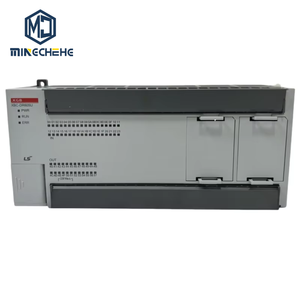 Controlador de Programación Lógica XBC-DR60SU, Nuevo y Original de la Marca, en Stock, con Soporte Técnico, PLC, PAC y Controladores Dedicados - Product Image 1