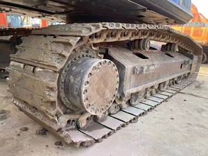 Alta calidad Precio barato Alta calidad en buenas condiciones Fuerte potencia Durable Hitachi ZX360 EN VENTA - Product Image 4