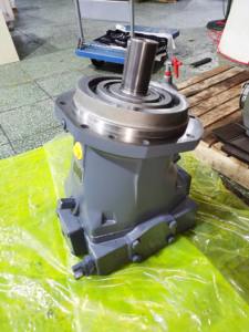 ปั๊มไฮดรอลิก A7VO355LR A7VO355LRD_63R-VPH02 A7VO355LR ปั๊มไฮดรอลิก A7VO355LRD_63R-VPH02 A7VO3ไฮดรอลิก - Product Image 3
