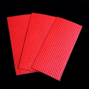 <b>Hot</b> Sale 160*70mm Disposable Absorbent Pad High Quality Fruit Fresh Supermarket Packaging PE Material Food Grade Eco-Friendly - Product Image 3