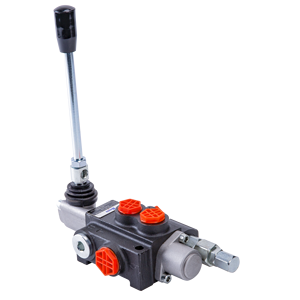 Шпуля A1, гидравлический клапан, соленоидный контрольный гидравлический клапан P40 P80 с большим запасом - Product Image 2