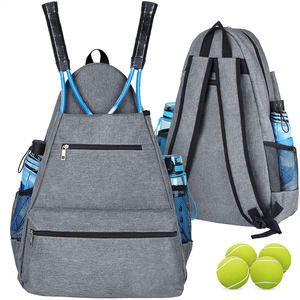 <span class=keywords><strong>Sac</strong></span> à dos de raquette de basket-ball pour enfant, grand <span class=keywords><strong>sac</strong></span> de plein air, de sport, de Badminton - Product Image 1