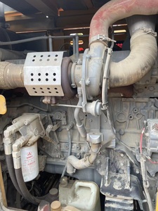 Grue sur chenilles SANY SCC850A d'occasion, marque chinoise, capacité de levage de 85 tonnes, disponible à Dubaï à prix réduit. - Product Image 4