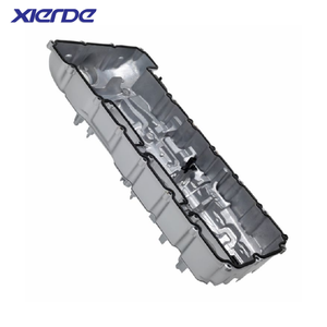 XIERDE Großhandel Auto Motor Teile Zylinder ventildeckel für BMW <span class=keywords><strong>2</strong></span> <span class=keywords><strong>3</strong></span> 4er 11127846359 Motor ventildeckel - Product Image 3