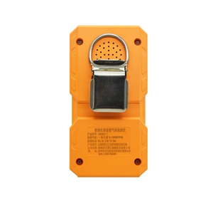 Detector de Gas Portátil de Tipo Voz 811 - Product Image 4