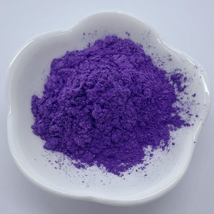 Công nghiệp lớp <span class=keywords><strong>Pearlescent</strong></span> bột sắc tố Violet loạt lớp phủ sắc tố cho bức tranh nghệ thuật - Product Image 4