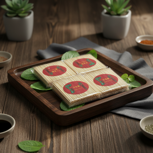 Palillos de <span class=keywords><strong>Dientes</strong></span> Desechables Ecológicos de <span class=keywords><strong>Bambú</strong></span> para Limpieza Dental, Uso en Bodas y Restaurantes, Longitud Personalizada - Product Image 1