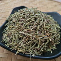 Vente en gros d'herbes naturelles de romarin, thé de romarin biologique, feuilles de romarin séchées