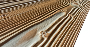 Tablero de Encofrado Ecológico con Acabado de Madera, Estilo Ando, Arquitectura de Tadao Ando, Estética de Hormigón para Paredes Interiores - Product Image 4