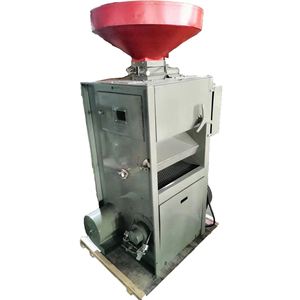 Máquina Combinada para Molinos de Arroz SB-50 con Rodillo de Goma, para Producción de Alto Rendimiento 1800-2300kg/h, Serie de Molinos de Arroz Combinados - Product Image 2