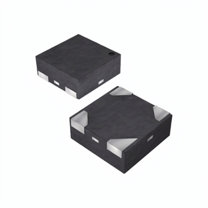 4 XDFN Exposed Pad AP7343D-12FS4-7B Buy Online Electronic Components Power Management (PMIC) Authorized Distributor - Product Image 1