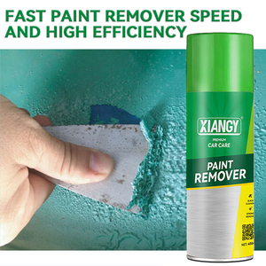 Estrattore di vernice spray acrilico aerosol di alta qualità - Product Image 4