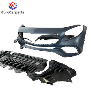 ชุดแต่งตัวถังรถยนต์สำหรับ <span class=keywords><strong>Mercedes</strong></span> S Class <span class=keywords><strong>Coupe</strong></span> รุ่น C217 W217 S217 S500 <span class=keywords><strong>S350</strong></span> ปี 2014-2020 อัพเกรดเป็นรุ่น S65 <span class=keywords><strong>Coupe</strong></span> - Product Image 3