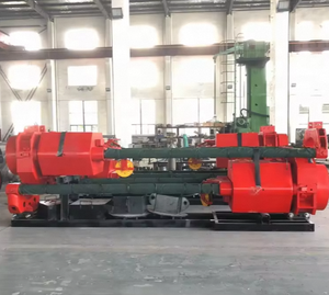 Fabricante Profesional de Hincadoras Hidráulicas Automáticas para Tablestacas - Product Image 2