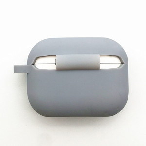 Funda protectora de silicona multicolor para <span class=keywords><strong>Airpods</strong></span> Pro, funda para auriculares inalámbricos, de negocios para regalos promocionales - Product Image 4